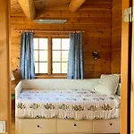 Holiday home Summer House By The North Sea In Kandestederne