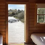 Summer House By The North Sea In Kandestederne Holiday home