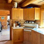 Summer House By The North Sea In Kandestederne Holiday home *