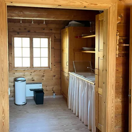 Σπίτι διακοπών Summer House By The North Sea In Kandestederne