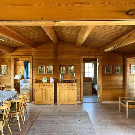 Holiday home Summer House By The North Sea In Kandestederne Skagen