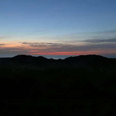 Summer House By The North Sea In Kandestederne Σπίτι διακοπών *