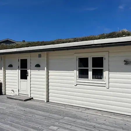 Summer House By The North Sea In Kandestederne Holiday home