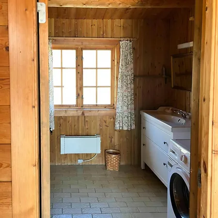 Summer House By The North Sea In Kandestederne