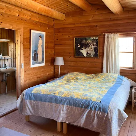 Summer House By The North Sea In Kandestederne * Σκάγκεν