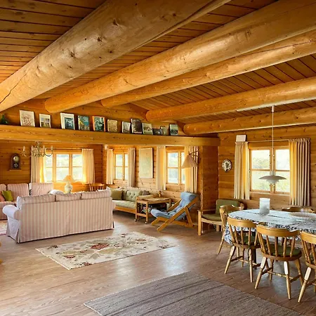 Σπίτι διακοπών Summer House By The North Sea In Kandestederne *