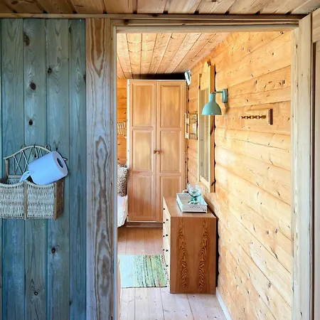 Summer House By The North Sea In Kandestederne Holiday home